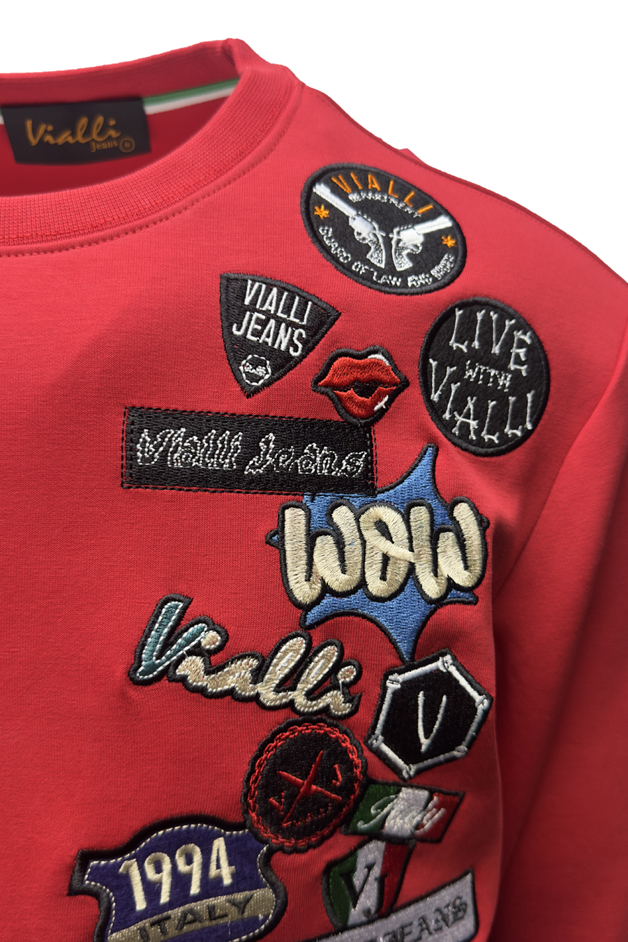 Kithent Sweatshirt*