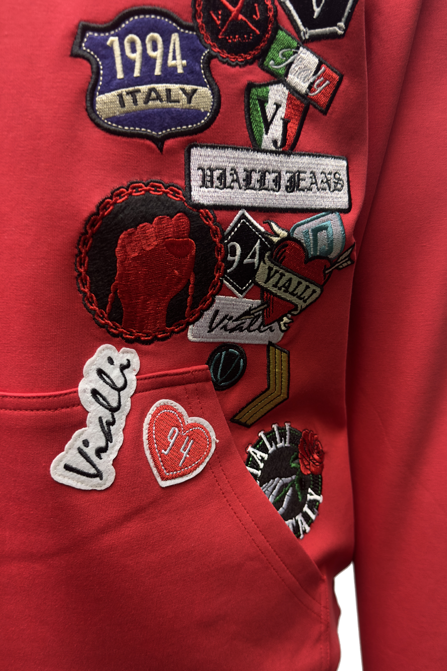 Kithent Sweatshirt*