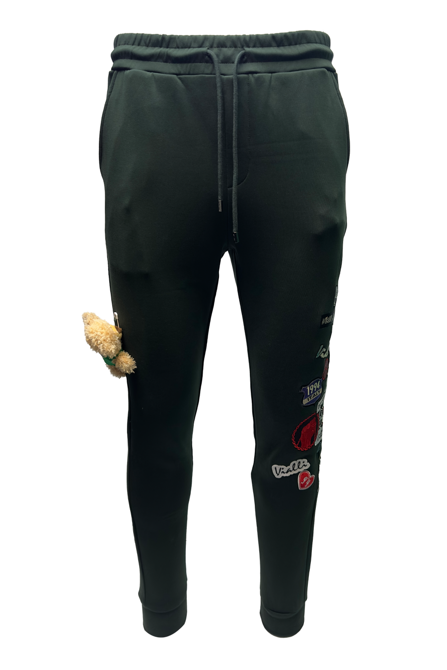 Kithenb Track Pant*
