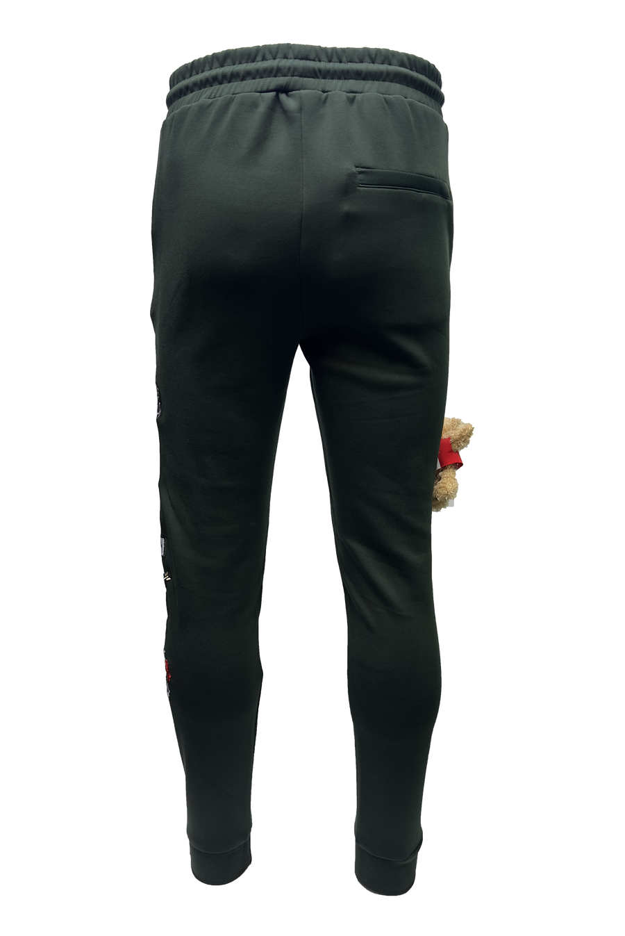 Kithenb Track Pant*
