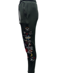 Kithenb Track Pant*