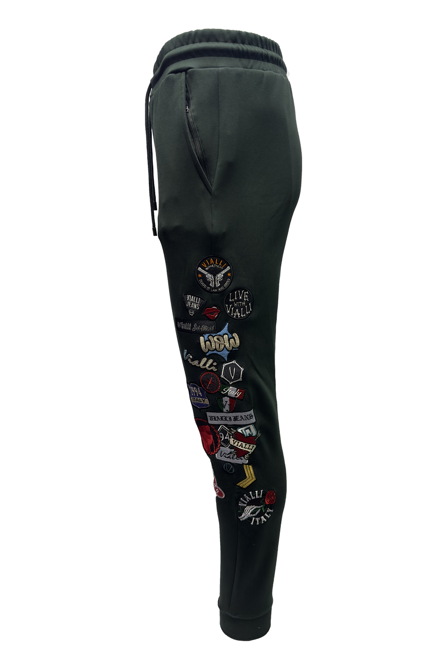 Kithenb Track Pant*