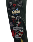 Kithenb Track Pant*