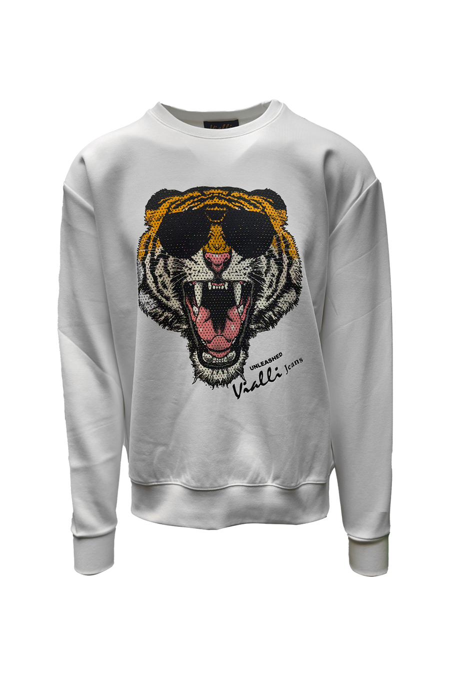 Ketiger Oversized Sweatshirt*