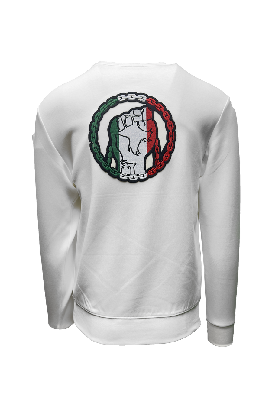 Kwaga Sweatshirt*