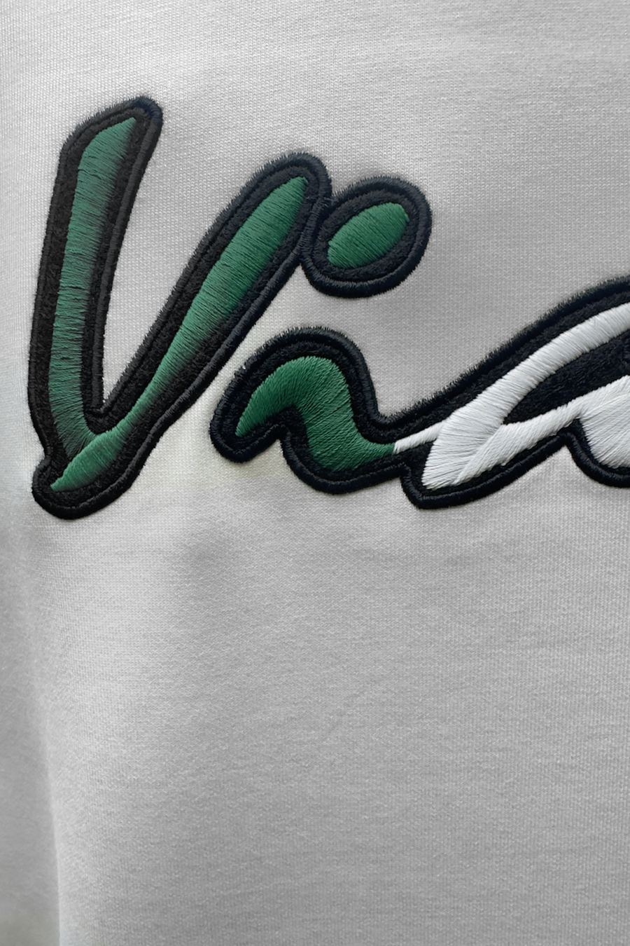 Kwaga Sweatshirt*