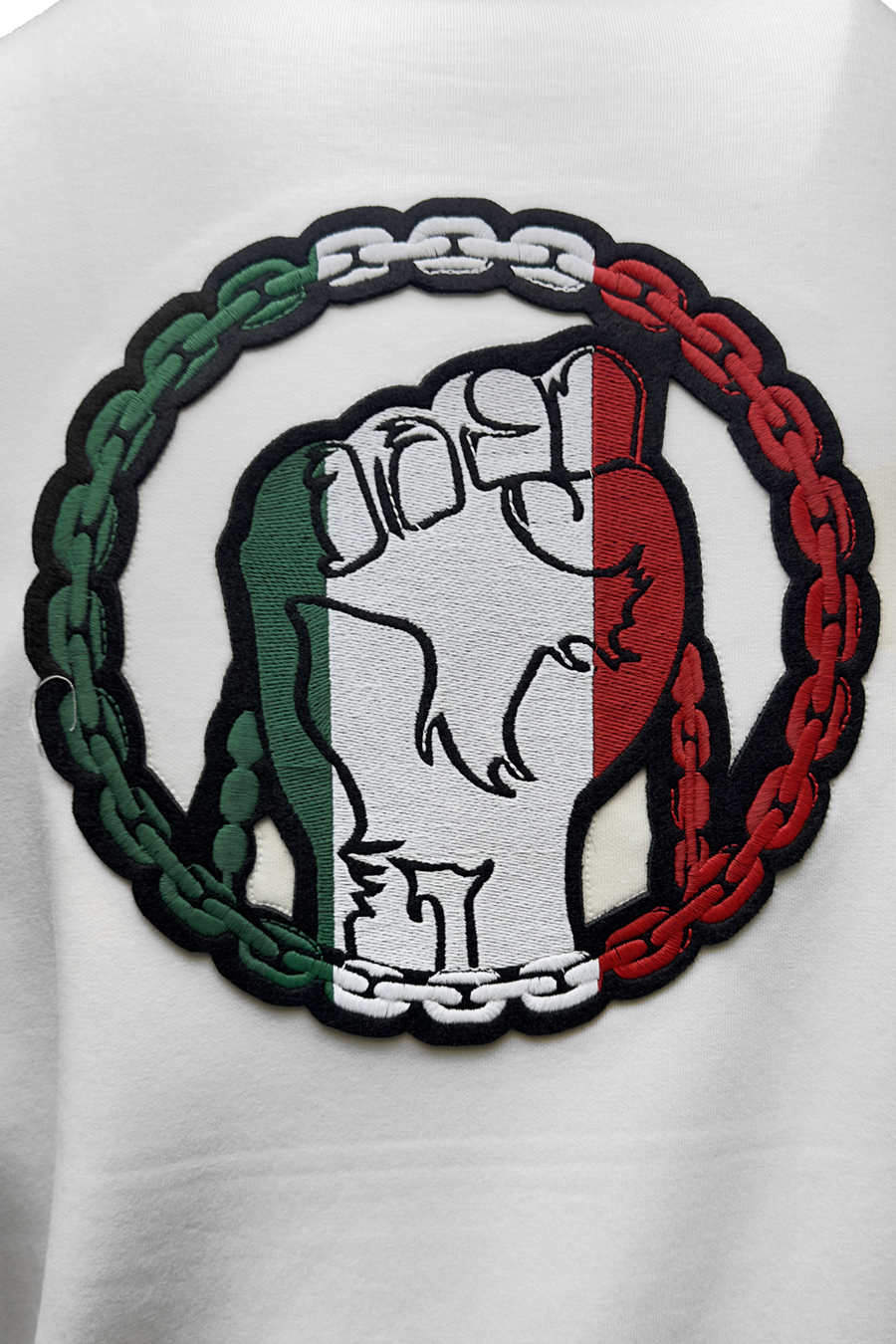 Kwaga Sweatshirt*