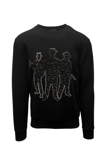Kapino Sweatshirt*