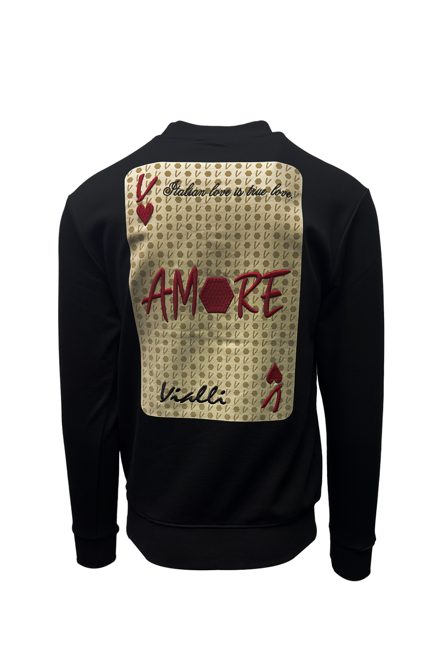 Kamore Sweatshirt*