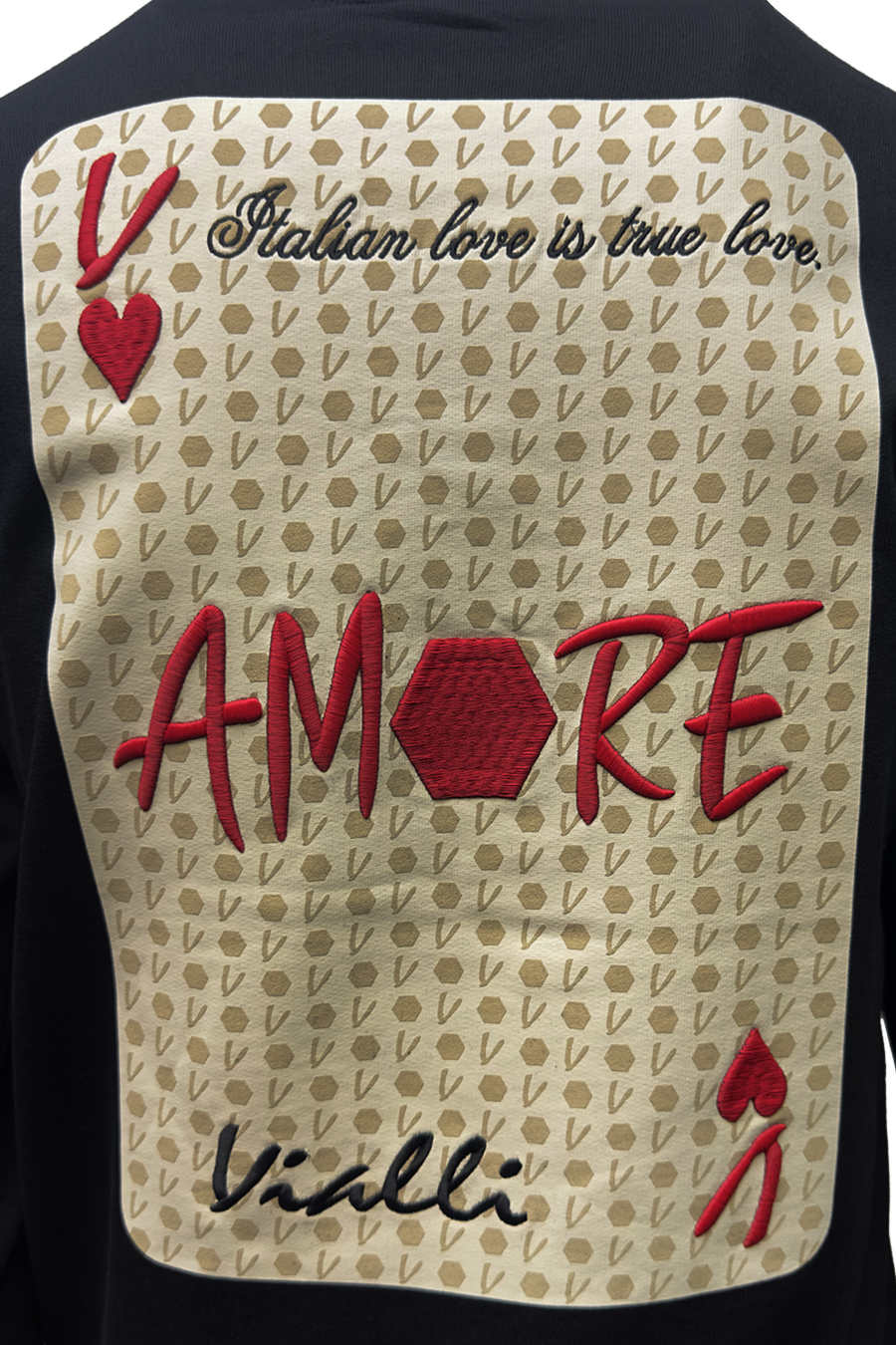 Kamore Sweatshirt*
