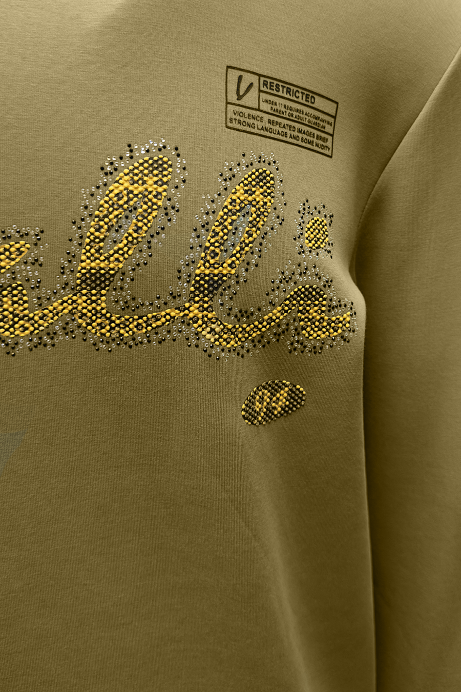 Koppa Sweatshirt*