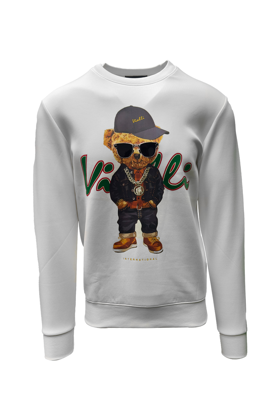 Kajjala Sweatshirt*