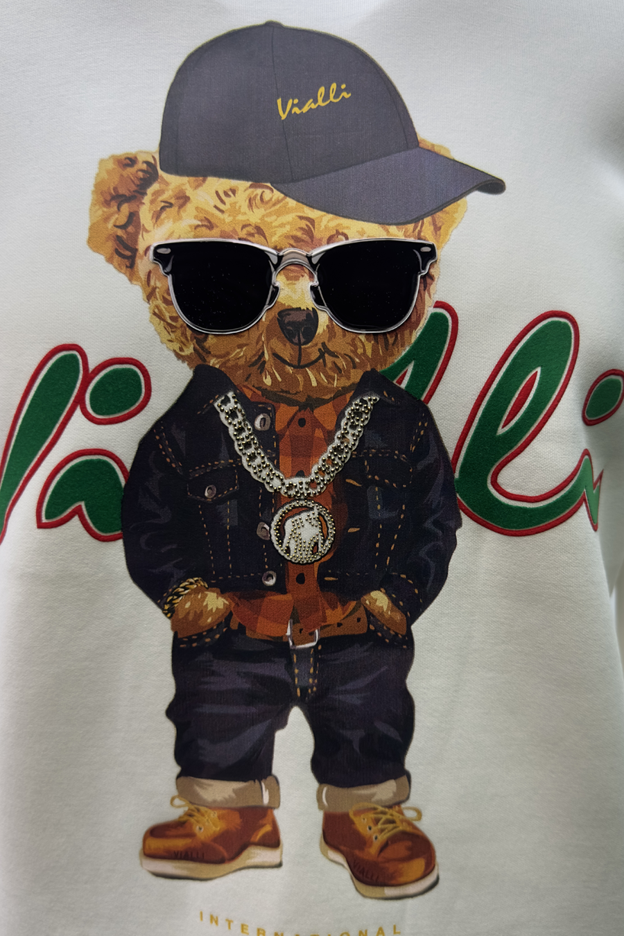 Kajjala Sweatshirt*
