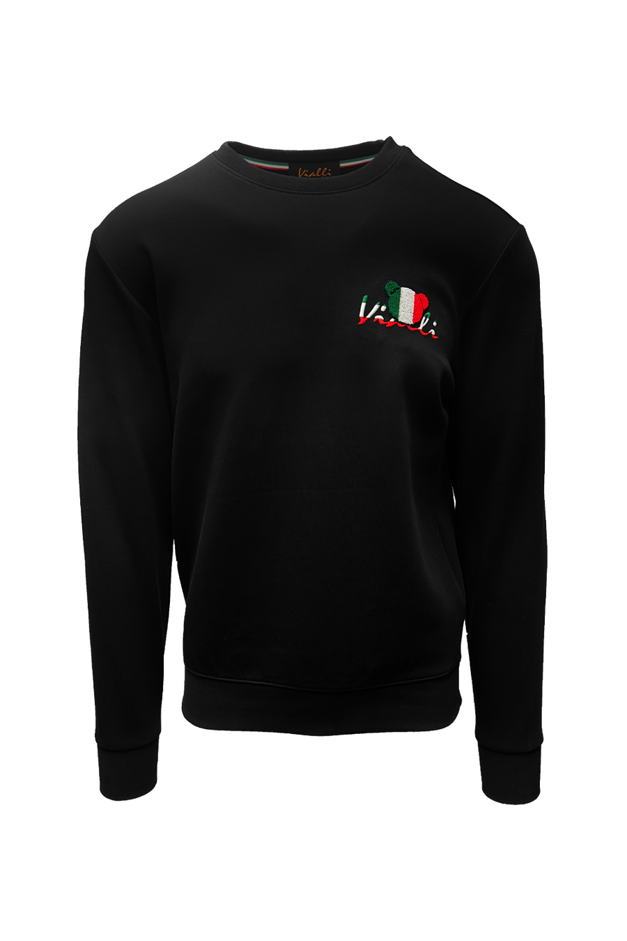 Kuddles Sweatshirt*