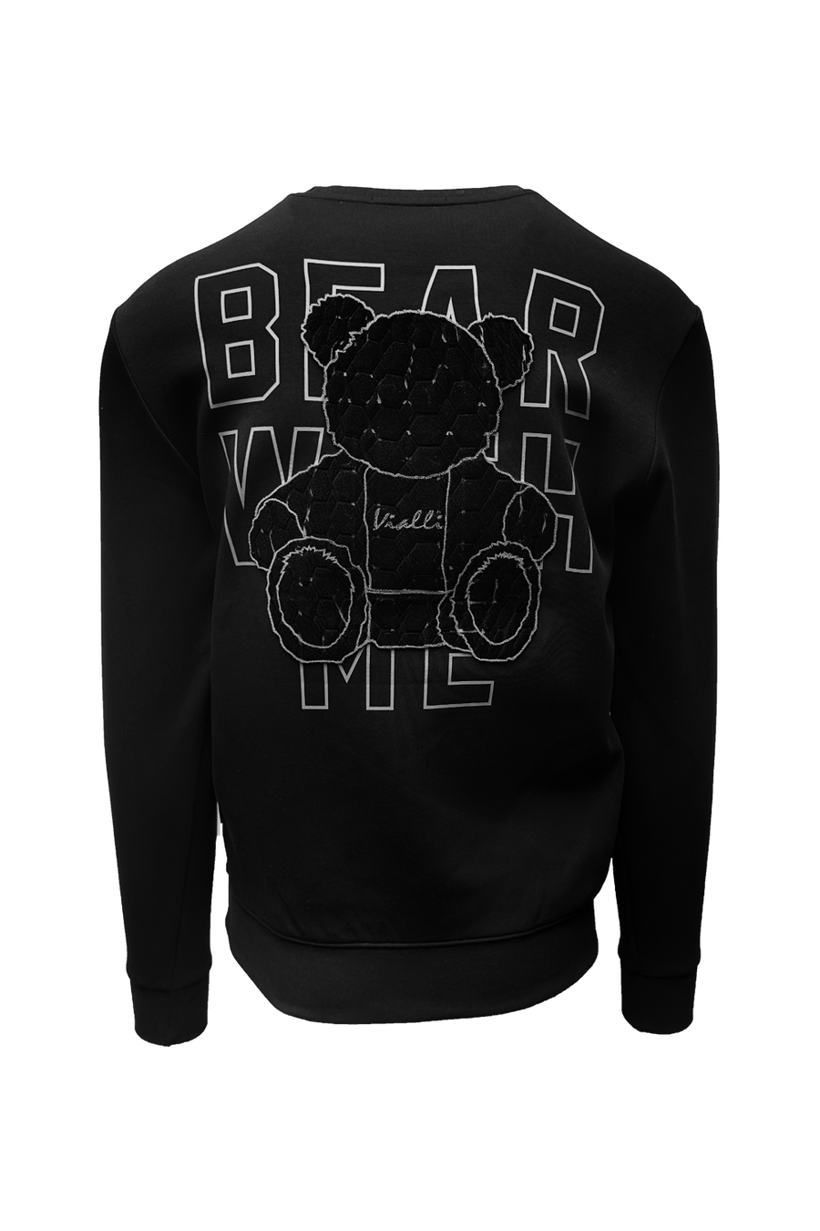 Kuddles Sweatshirt*