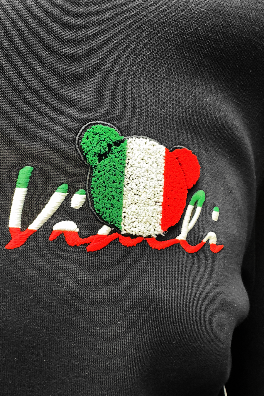 Kuddles Sweatshirt*