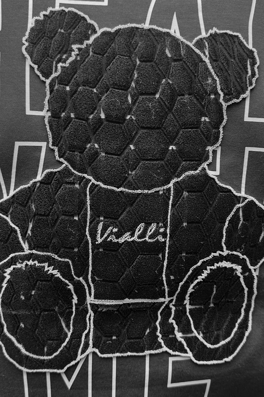 Kuddles Sweatshirt*