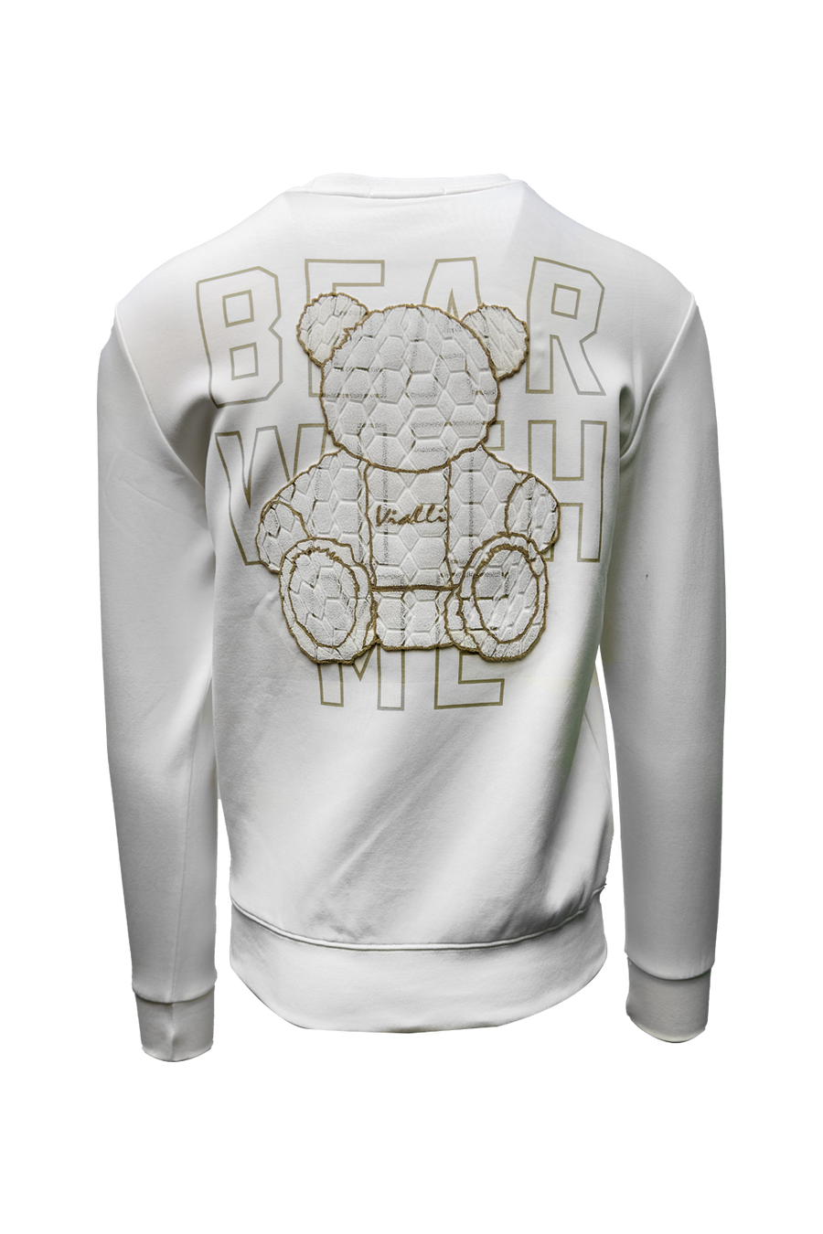 Kuddles Sweatshirt*
