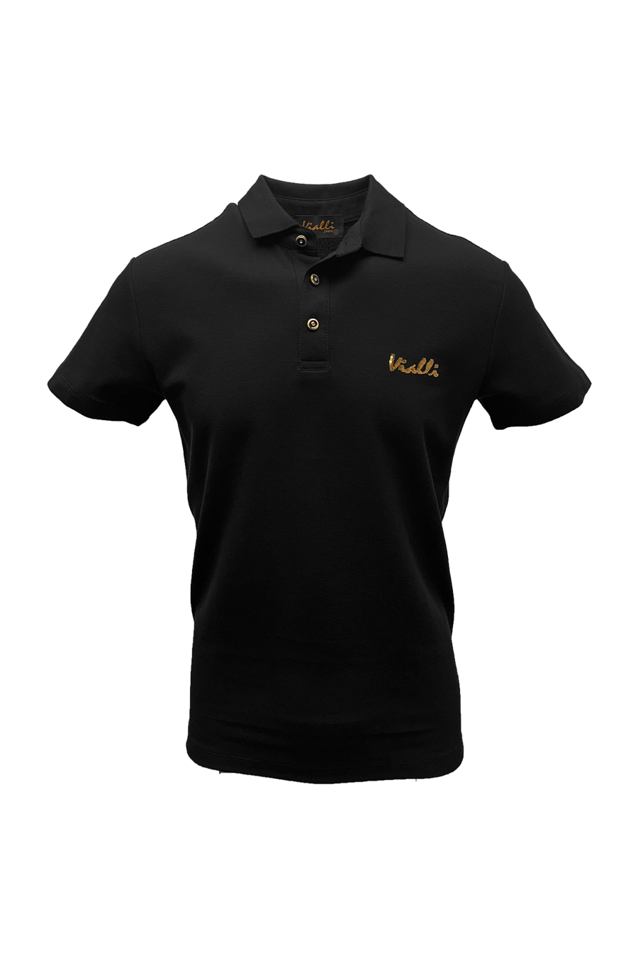 Kabza Golfer*