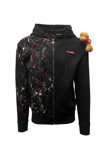 Krazyt Hoody*