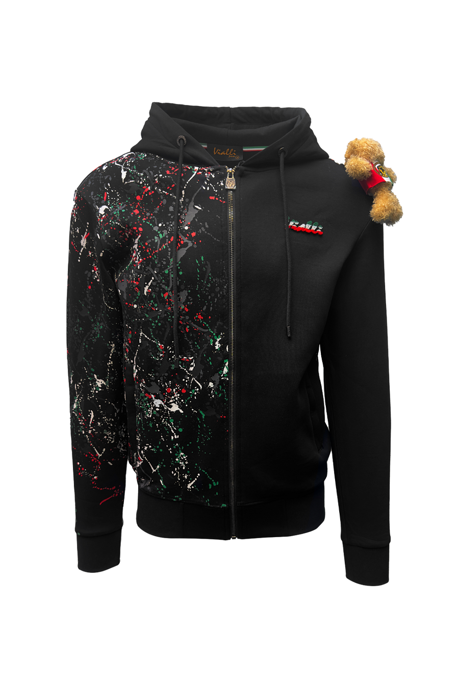 Krazyt Hoody*
