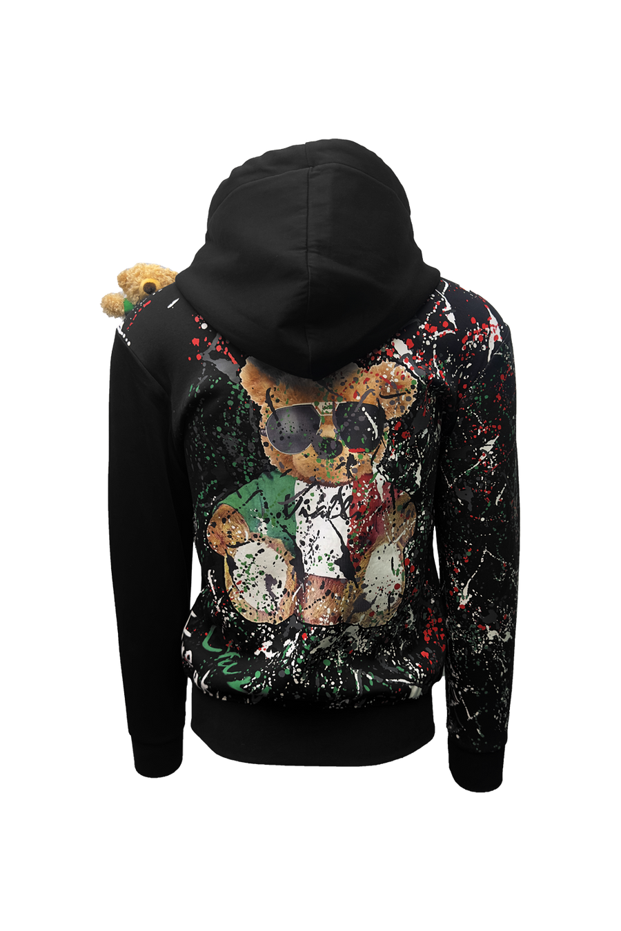 Krazyt Hoody*