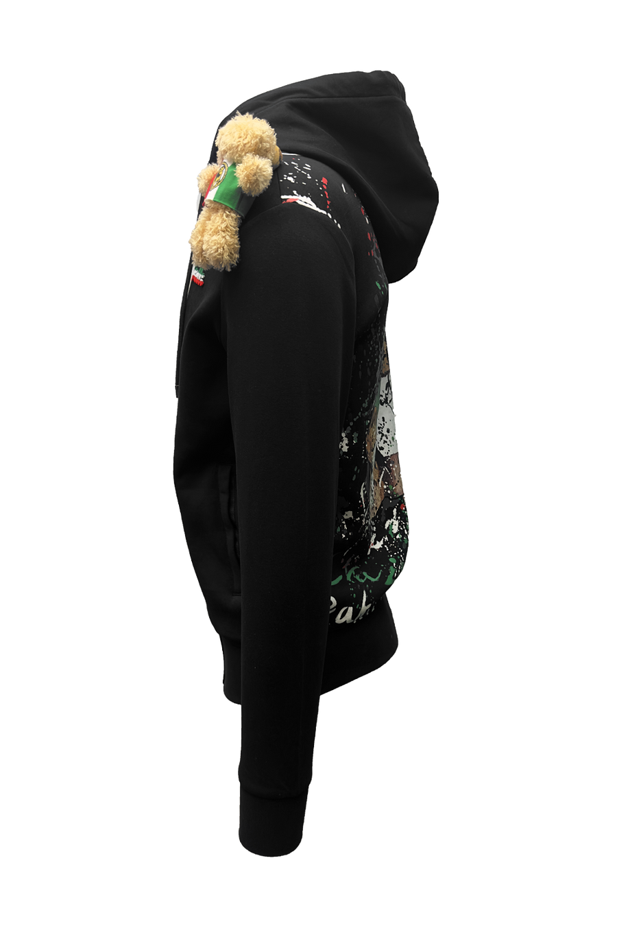 Krazyt Hoody*