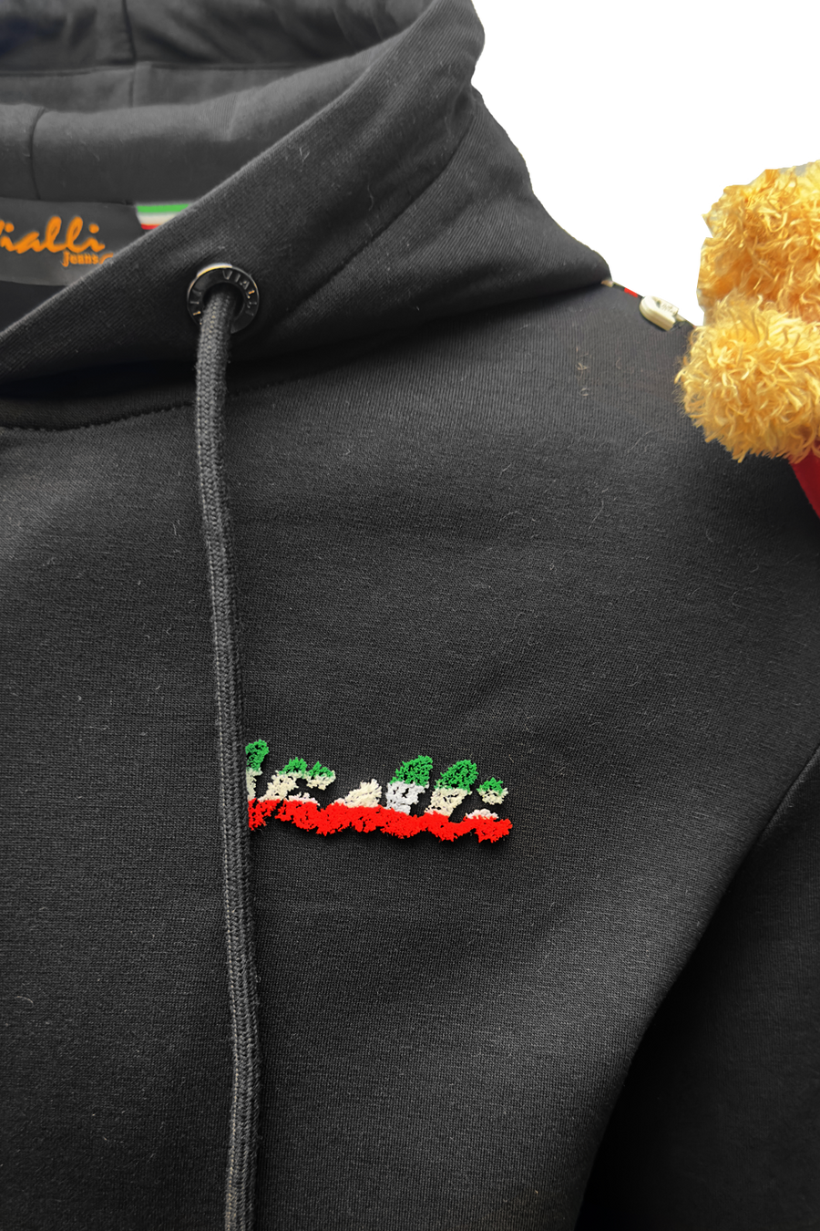 Krazyt Hoody*