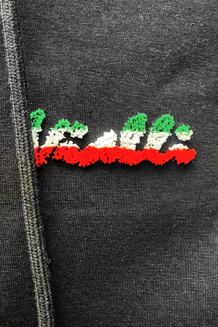 Krazyt Hoody*