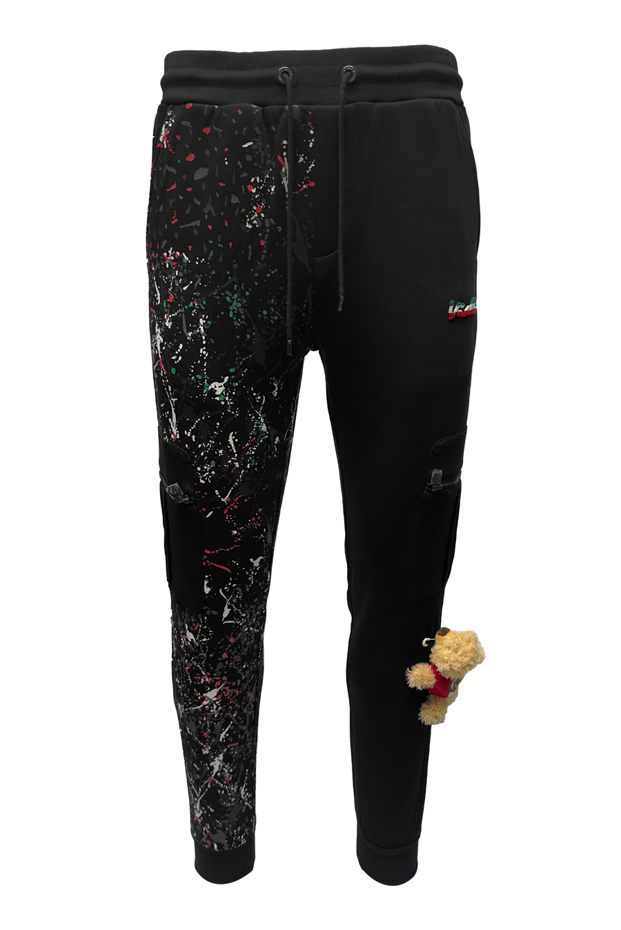 Crazyb Track Pant*