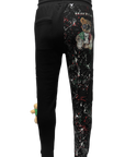 Crazyb Track Pant*