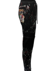 Crazyb Track Pant*