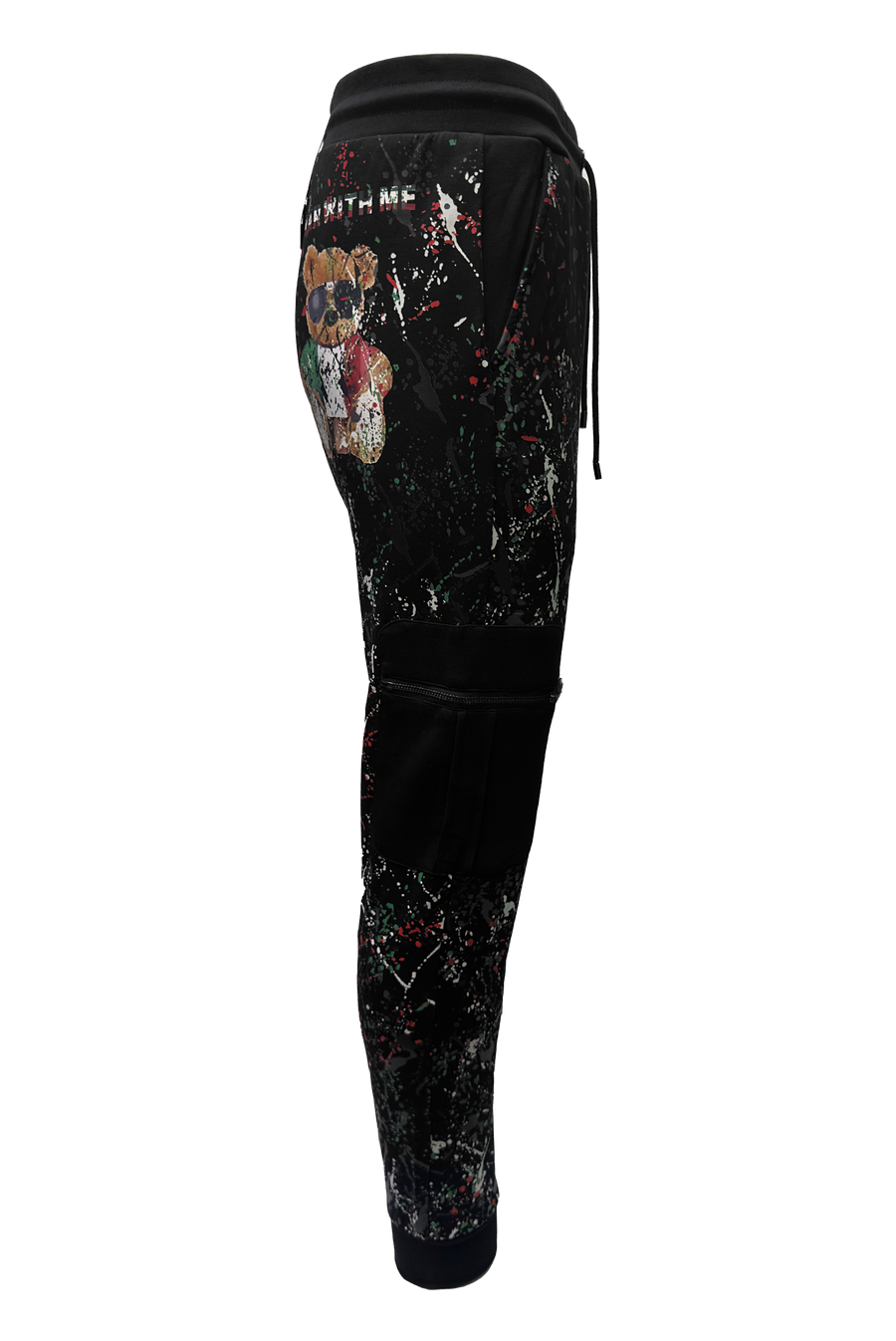 Crazyb Track Pant*