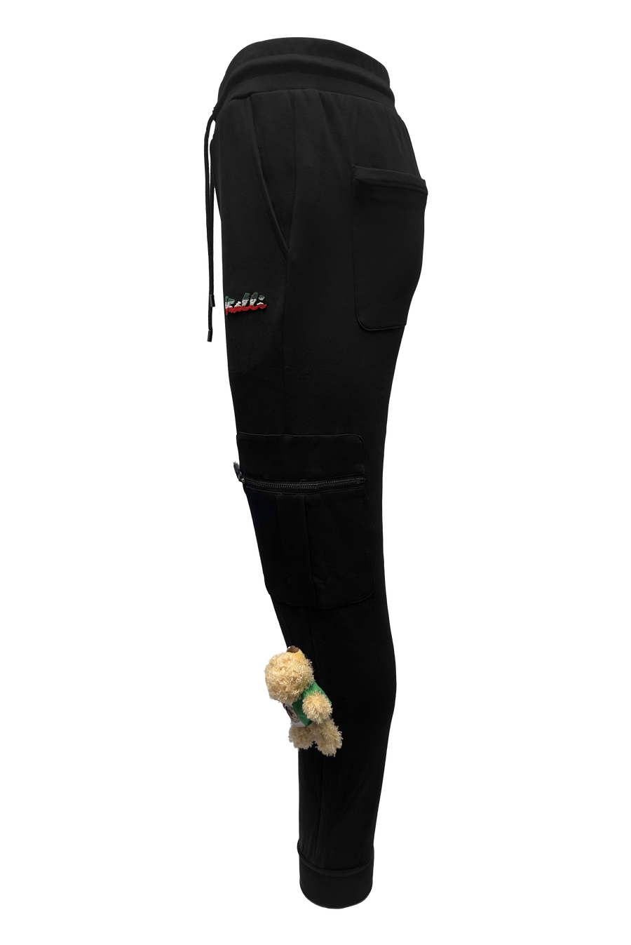 Crazyb Track Pant*