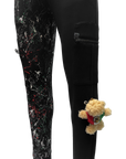Crazyb Track Pant*
