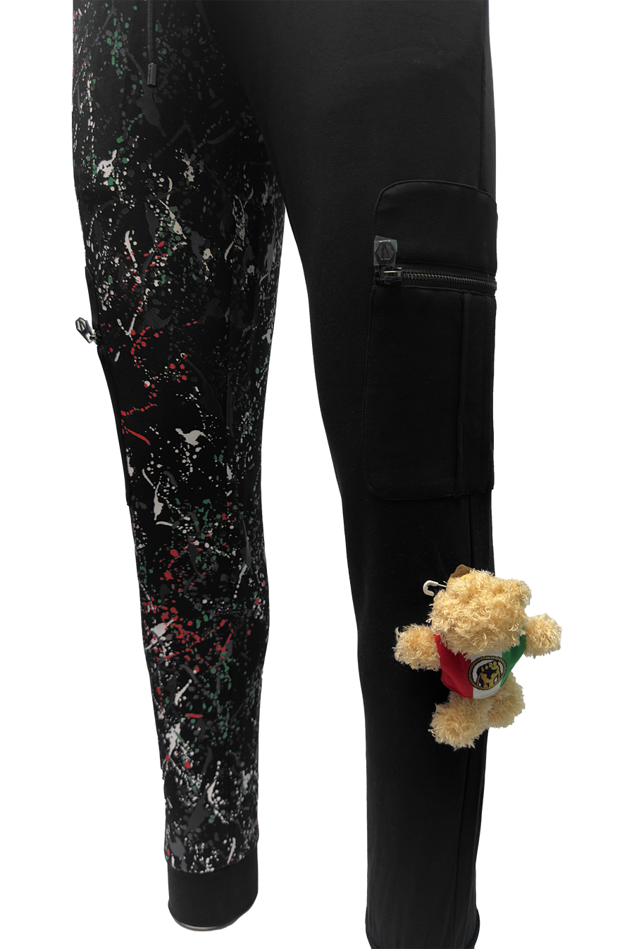Crazyb Track Pant*