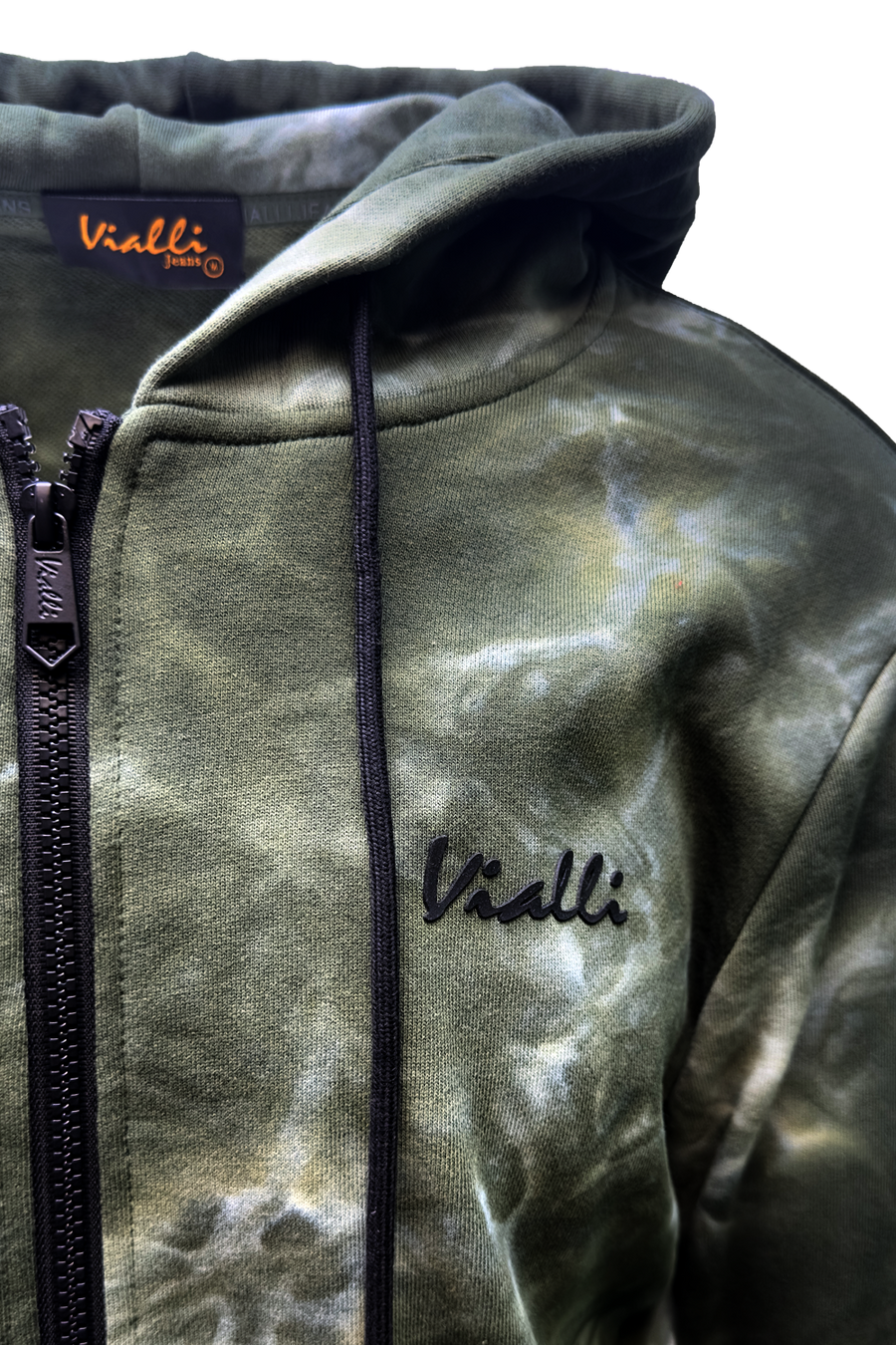 Kinjit Hoodie*