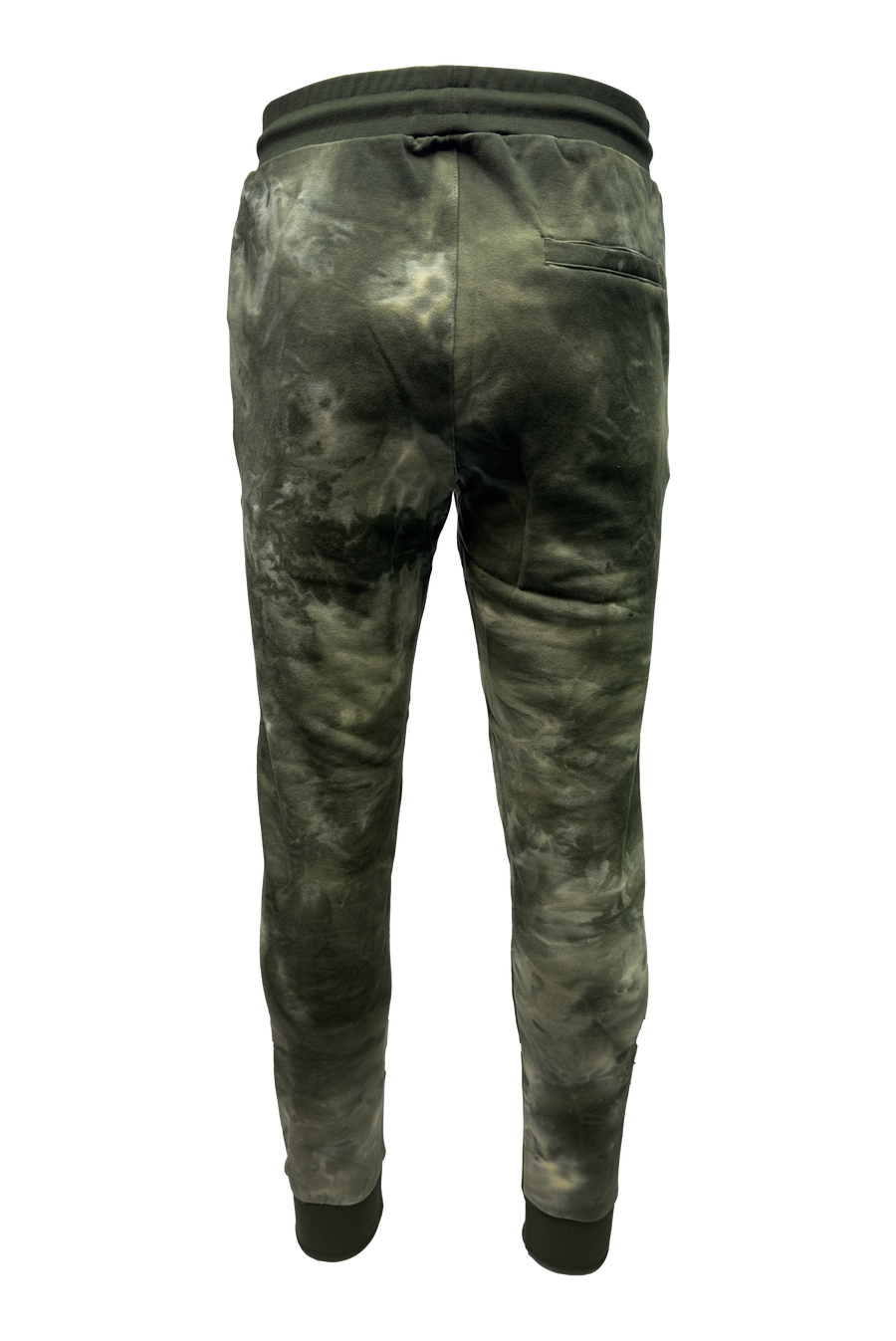 Kinjib Track Pant*
