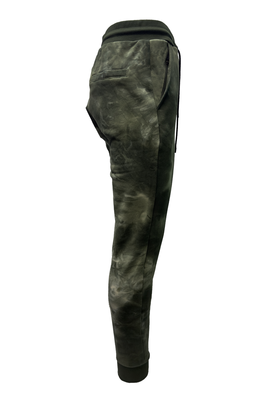 Kinjib Track Pant*