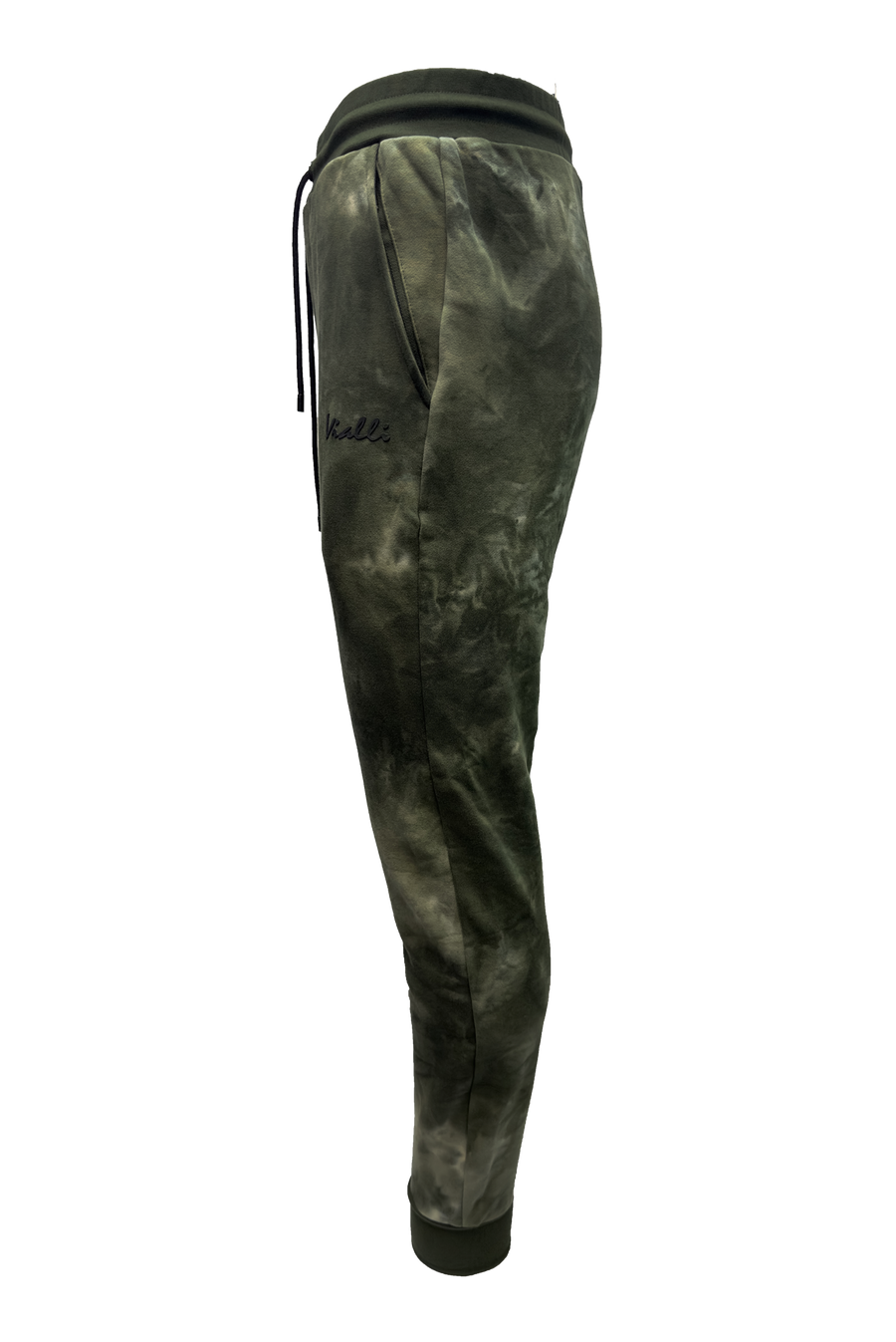 Kinjib Track Pant*