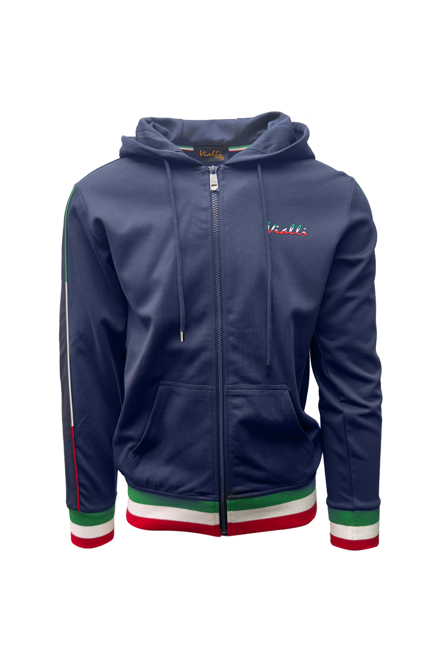 Kontot Hoodie*