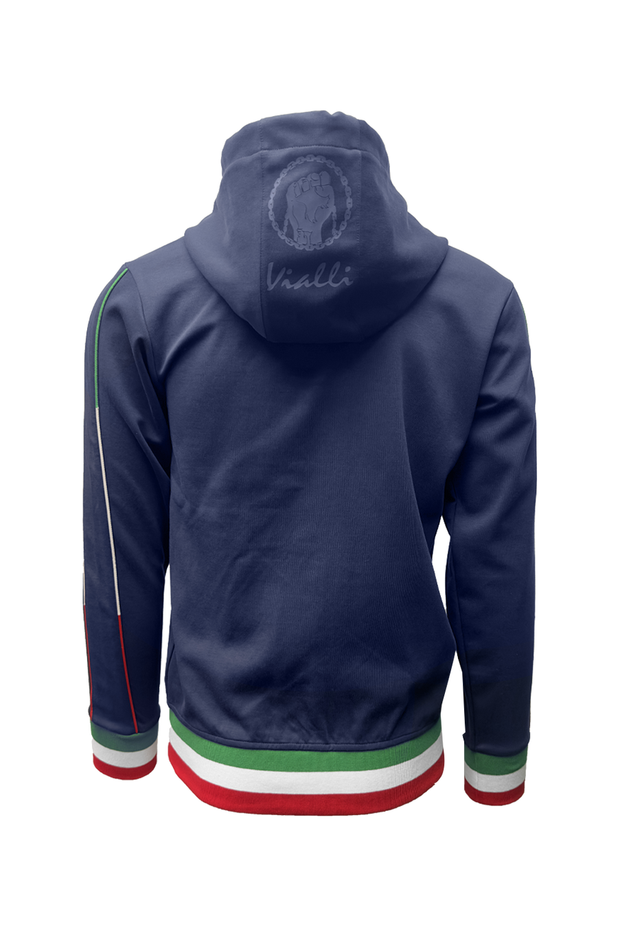 Kontot Hoodie*