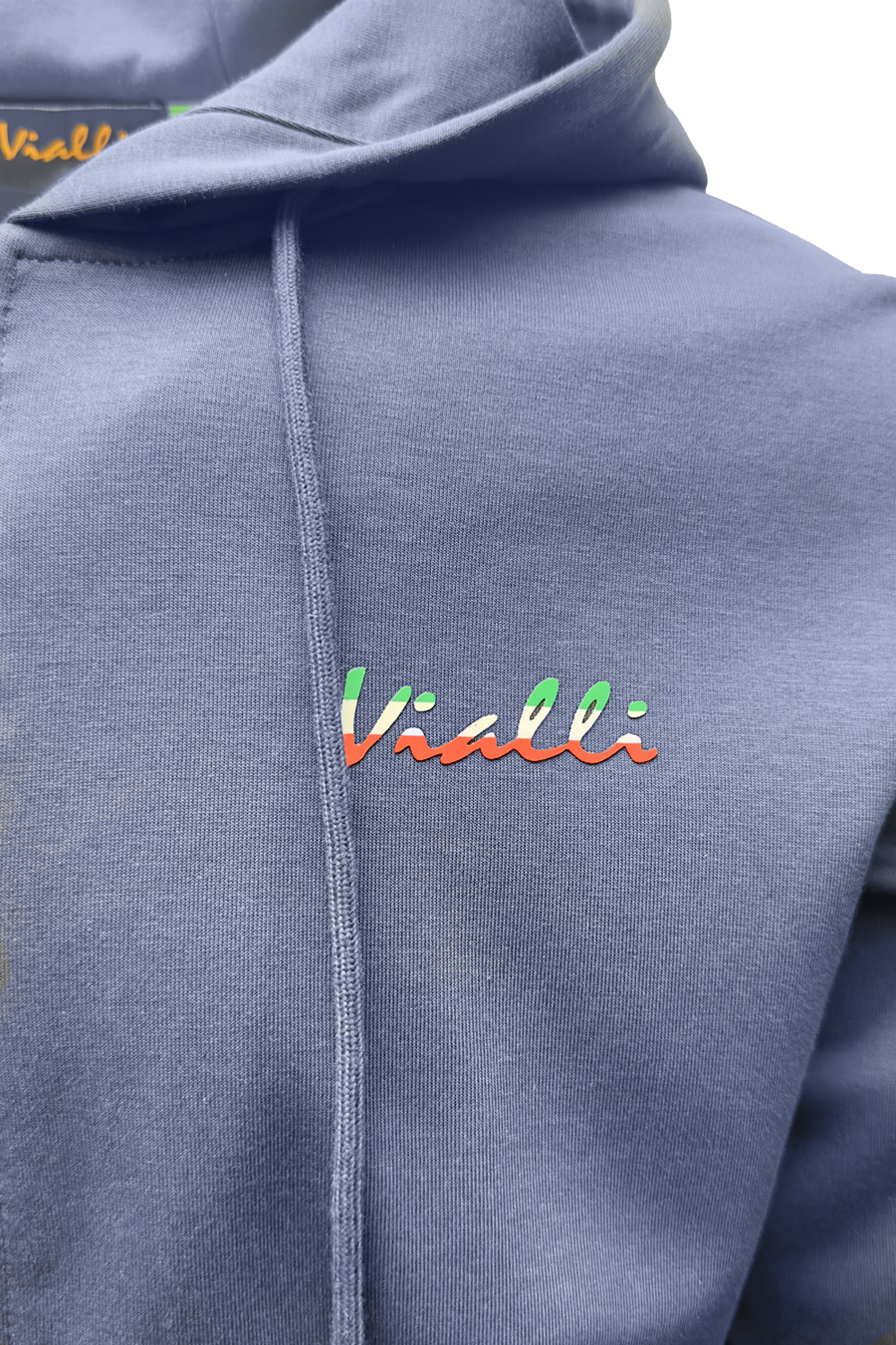 Kontot Hoodie*