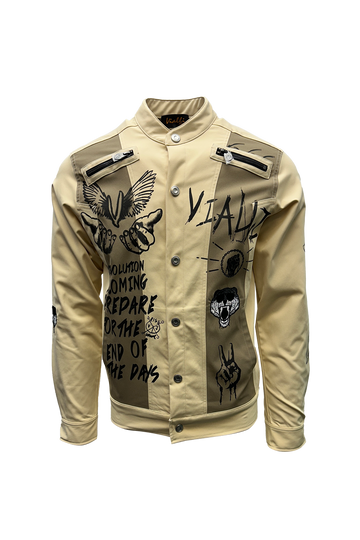 Kindot Jacket*