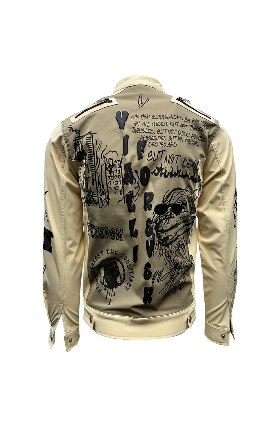 Kindot Jacket*