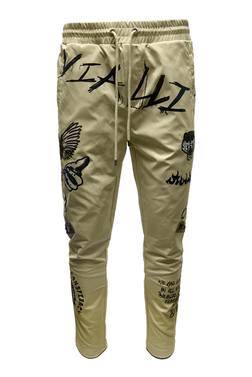 Kindob Pants*