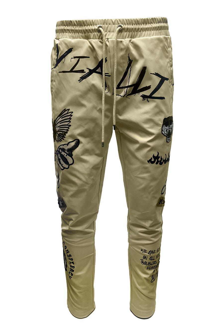 Kindob Pants*