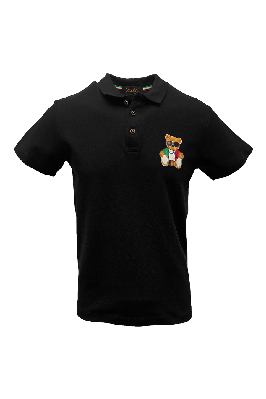 Kresta Golfer*