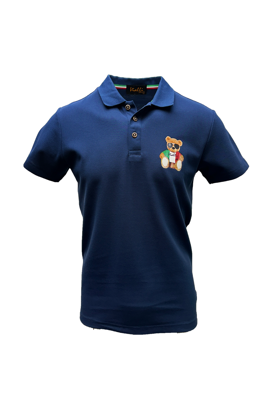 Kresta Golfer*