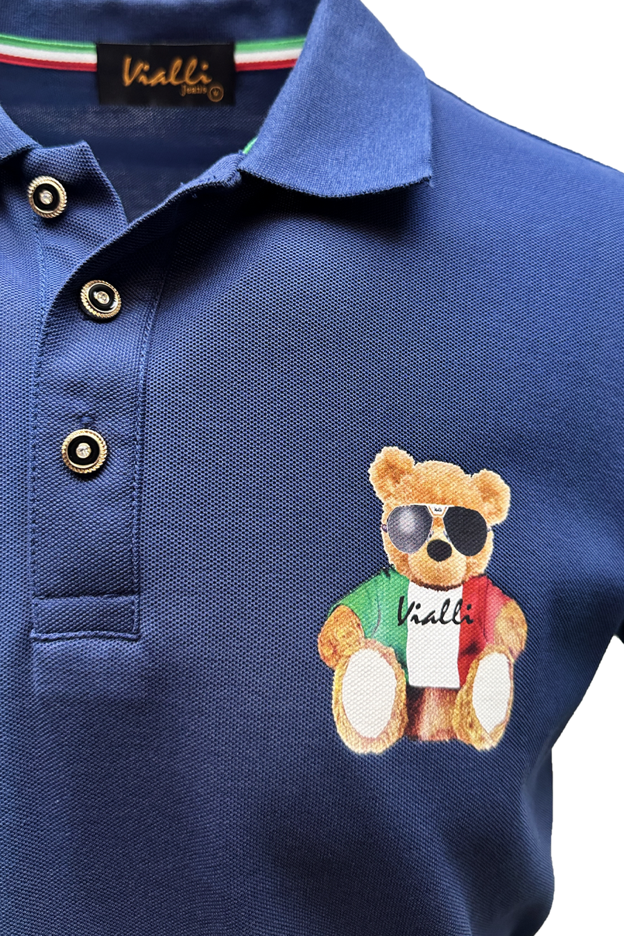 Kresta Golfer*